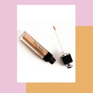 NEW DIOR FLUID EYESHADOW